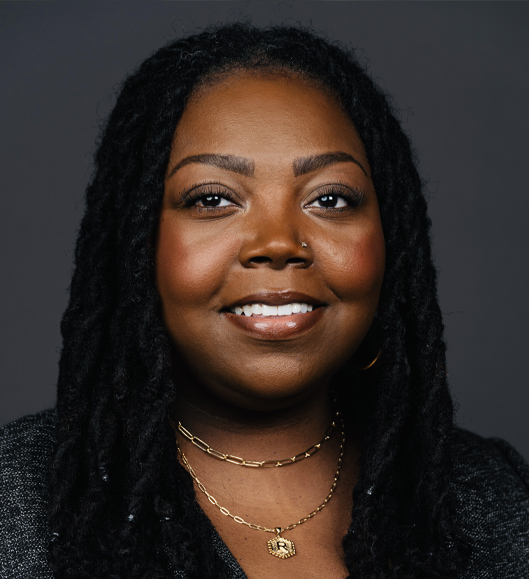 Rhonda Ware-Redden, LMFT