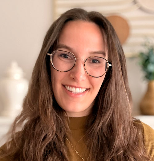 Dr. Jillian Grabowksi, Ph.D
