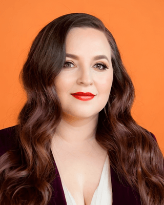 Katie Kesterson, LPC